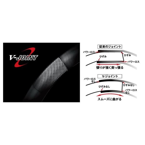DAIWA（ダイワ） マッドドラゴン ユーロスタイル 3.5-362K /カープ
