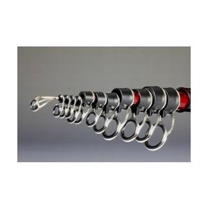 DAIWA(釣り) ダイワ メーター倶楽部 烈火 MH525 /鯉竿 ロッド DAIWA(釣り) ダイワ メーター倶楽部 烈火 MH525 /鯉竿 ロッド