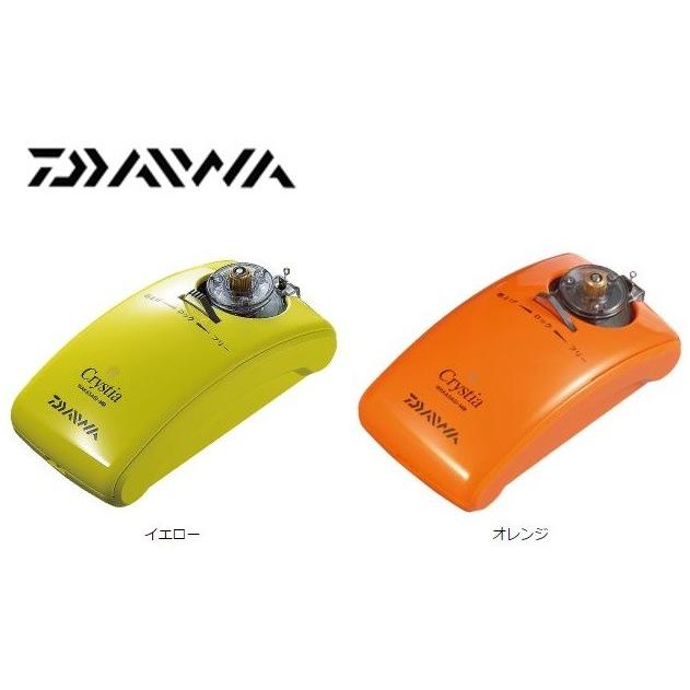 DAIWA(釣り) 半額!!ダイワ ワカサギ電動リール クリスティア DAIWA(釣り) 半額!!ダイワ ワカサギ電動リール クリスティア