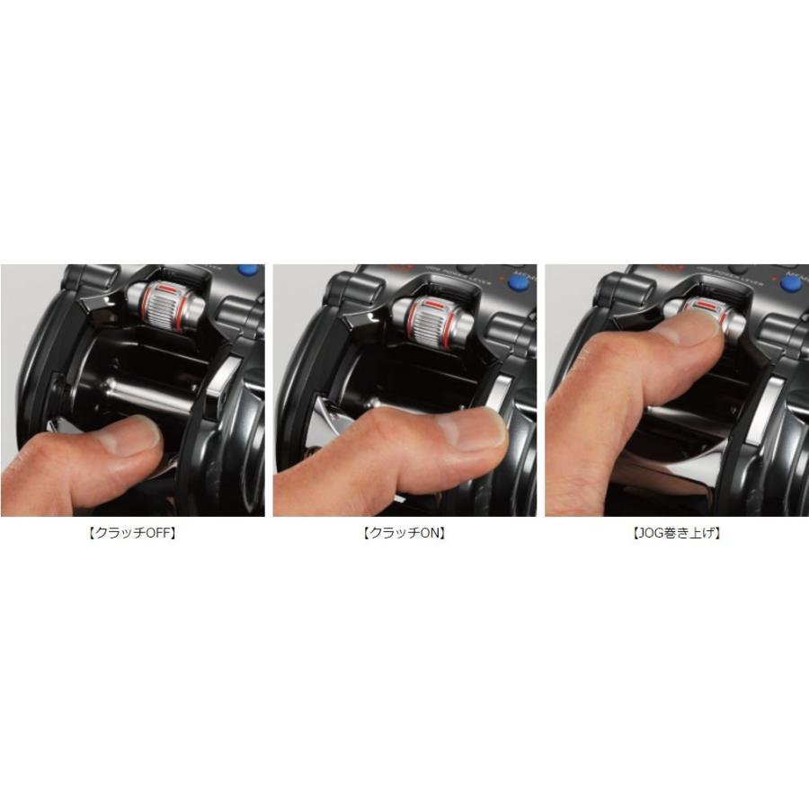DAIWA(釣り) ダイワ 電動リール シーボーグ 300J : つり具の DAIWA(釣り) ダイワ 電動リール シーボーグ 300J : つり具の