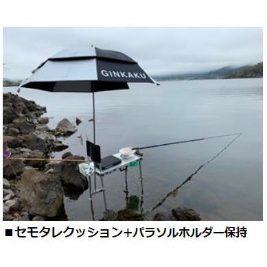 マルキュー GINKAKU へらパラソル BIG パラソル100 G-219 マルキュー GINKAKU へらパラソル BIG パラソル100 G-219
