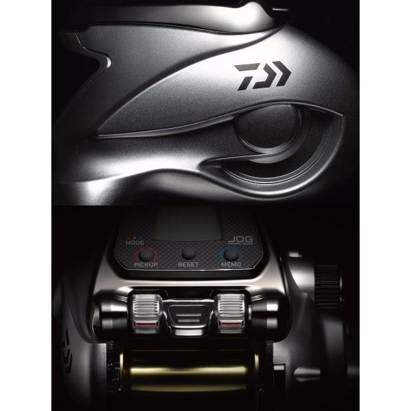DAIWA(釣り) ダイワ 電動リール シーボーグ 500J : つり具の DAIWA(釣り) ダイワ 電動リール シーボーグ 500J : つり具の