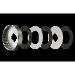 DAIWA（ダイワ） ソルティガ エクスペディション 5500H-EXP / SALTIGA