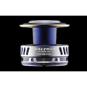 DAIWA(釣り) ダイワ ソルティガ エクスペディション 5500H-EXP DAIWA(釣り) ダイワ ソルティガ エクスペディション 5500H-EXP