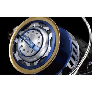 DAIWA(釣り) ダイワ ソルティガ エクスペディション 8000H-EXP DAIWA(釣り) ダイワ ソルティガ エクスペディション 8000H-EXP