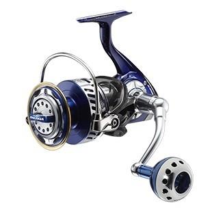 DAIWA(釣り) ダイワ ソルティガ エクスペディション 8000H-EXP DAIWA(釣り) ダイワ ソルティガ エクスペディション 8000H-EXP