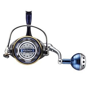 DAIWA(釣り) ダイワ ソルティガ エクスペディション 8000H-EXP DAIWA(釣り) ダイワ ソルティガ エクスペディション 8000H-EXP