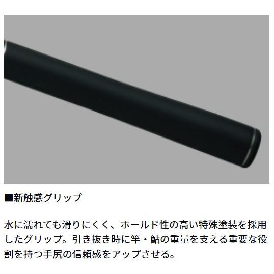 DAIWA（ダイワ） 鮎竿 ライトコロガシ 81M : つり具の銭屋 - 通販