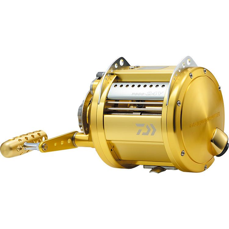 DAIWA(釣り) ダイワ 電動リール マリンパワー 3000-24V DAIWA(釣り) ダイワ 電動リール マリンパワー 3000-24V