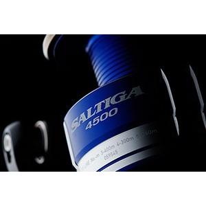 DAIWA（ダイワ） ソルティガ スピニングモデル 7000H-DF / SALTIGA