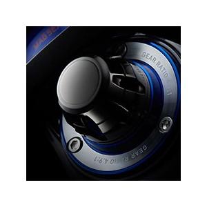 DAIWA（ダイワ） ソルティガ スピニングモデル 7000H-DF / SALTIGA