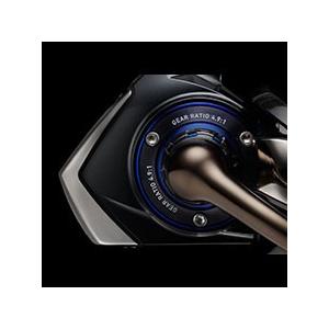 DAIWA（ダイワ） ソルティガ スピニングモデル 7000H-DF / SALTIGA
