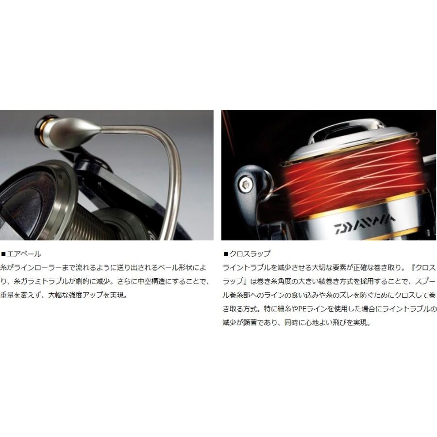 DAIWA(釣り) ダイワ プロカーゴ 4500 遠投 / えんとう DAIWA(釣り) ダイワ プロカーゴ 4500 遠投 / えんとう