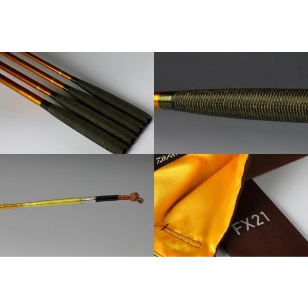 DAIWA(釣り) ダイワ ヘラFX 21尺 /Daiwa へら竿 : つり具の DAIWA(釣り) ダイワ ヘラFX 21尺 /Daiwa へら竿 : つり具の