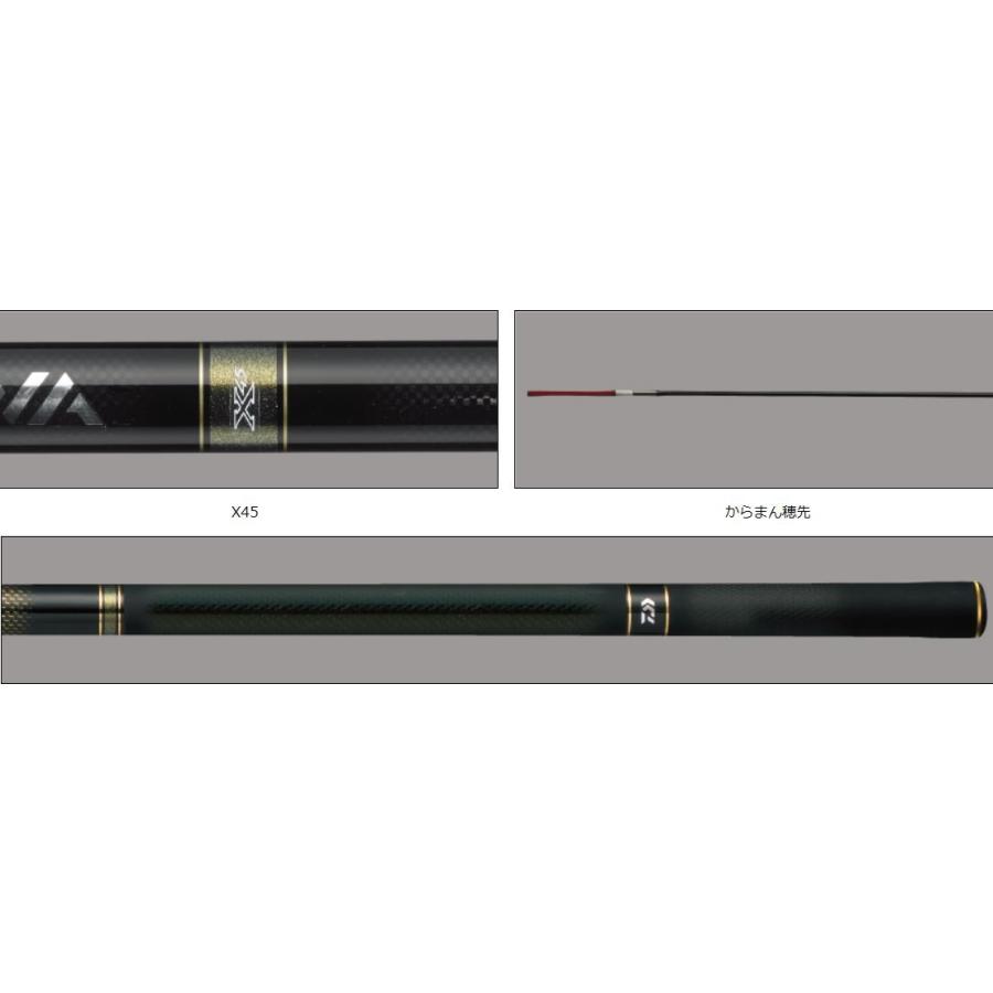 DAIWA(釣り) ダイワ 鮎竿 硬派 尺鮎 110 : つり具の銭屋 DAIWA(釣り) ダイワ 鮎竿 硬派 尺鮎 110 : つり具の銭屋