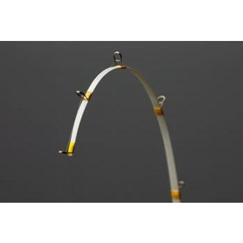 DAIWA（ダイワ） クリスティア ワカサギ 穂先 先調子 21 : つり具の