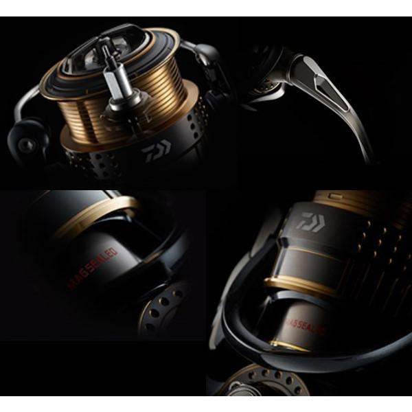 DAIWA（釣り） ダイワ 15 イグジスト 3012H /スピニングリール