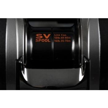 DAIWA（ダイワ） アルファス SV 105L / ベイトリール : つり具の銭屋