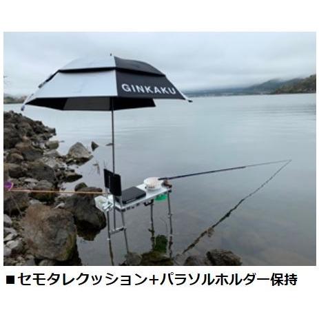 DAIWA(釣り) GINKAKU へらパラソル BIG パラソル100 G-218 DAIWA(釣り) GINKAKU へらパラソル BIG パラソル100 G-218