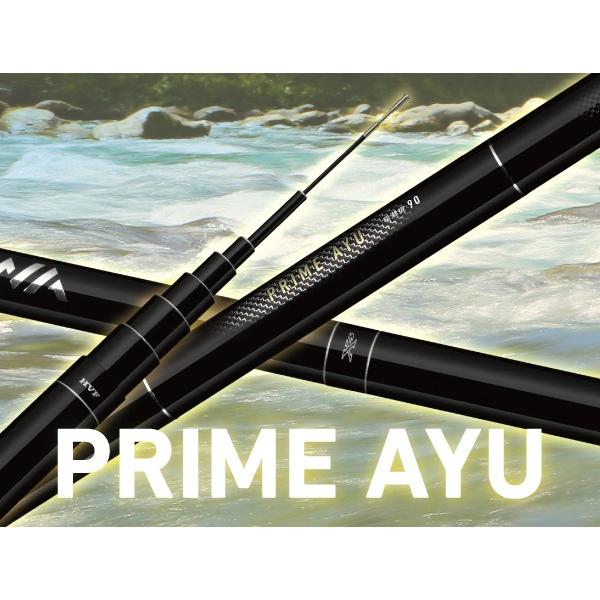 DAIWA(釣り) ダイワ プライム アユ 早瀬抜 70 / 鮎竿 : つり具 DAIWA(釣り) ダイワ プライム アユ 早瀬抜 70 / 鮎竿 : つり具