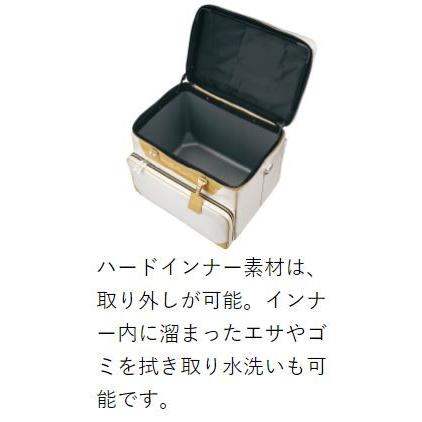 Gamakatsu（がまかつ） へらバッグIV GB-313 50リットル / ヘラバッグ