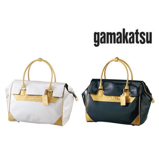 Gamakatsu（がまかつ） ユーティリティーバッグIV GB-314 ヘラバッグ 4