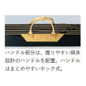 Gamakatsu がまかつ へらロッドケースIV(3層)GC-259 ロッド Gamakatsu がまかつ へらロッドケースIV(3層)GC-259 ロッド