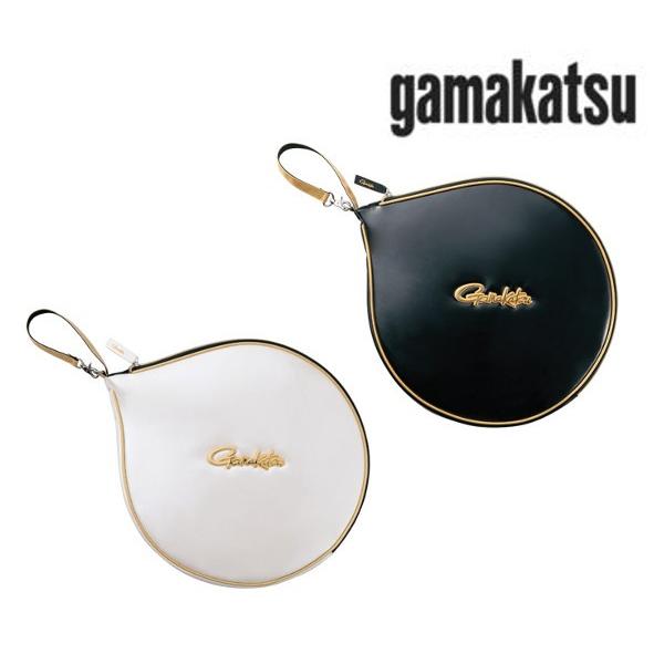 Gamakatsu（がまかつ） タモケース GM-2448 /へら : つり具の銭屋