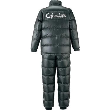 Gamakatsu 40%OFF!! がまかつ ダウンスーツ 600FP GM-3236 Gamakatsu 40%OFF!! がまかつ ダウンスーツ 600FP GM-3236