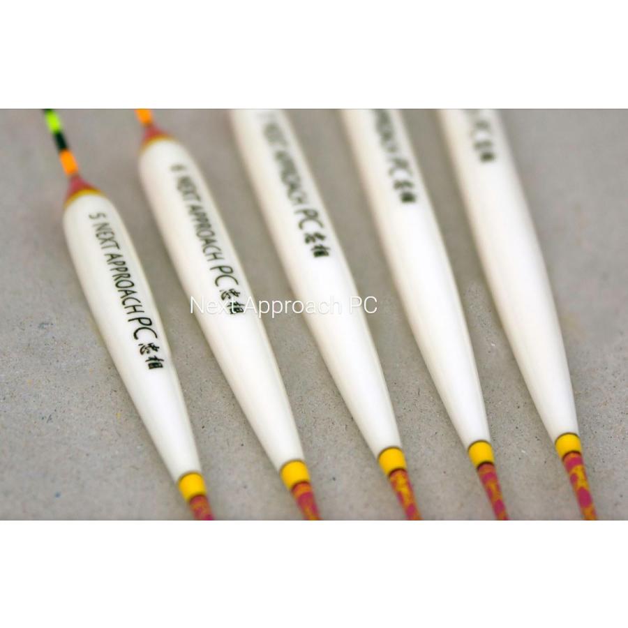 忠相 浮子 ネクストアプローチ ピーシー Next Apprpach PC