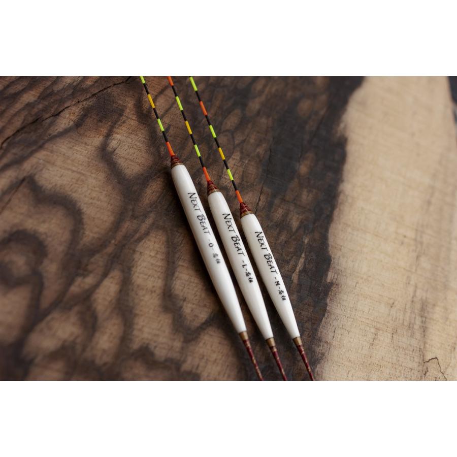 忠相 浮子 ネクストビート NEXTBEAT / 極寒期チョーチンセット うき