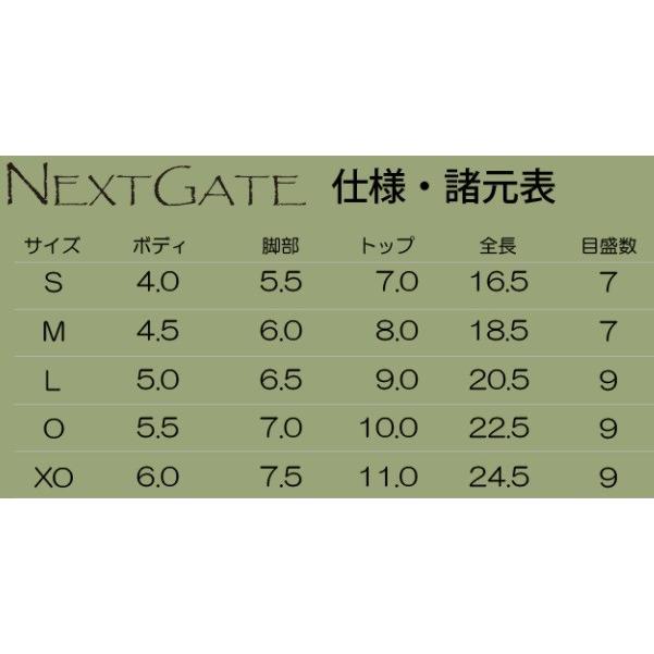 忠相 浮子 ネクストゲート NEXTGATE / 浅ダナ うき ウキ