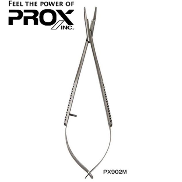 PROX（プロックス） ワカサギ ピンセットプライヤー M : つり具の銭屋