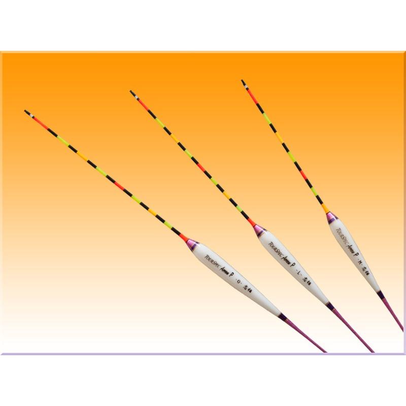 忠相ツアースペックアローP 忠相 浮子 ツアースペック アローピー TOURSPEC Arrow P