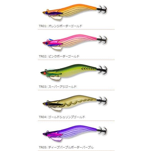 DAIWA（釣り） フィッシュリーグ エギリー・ダートマックス 30g