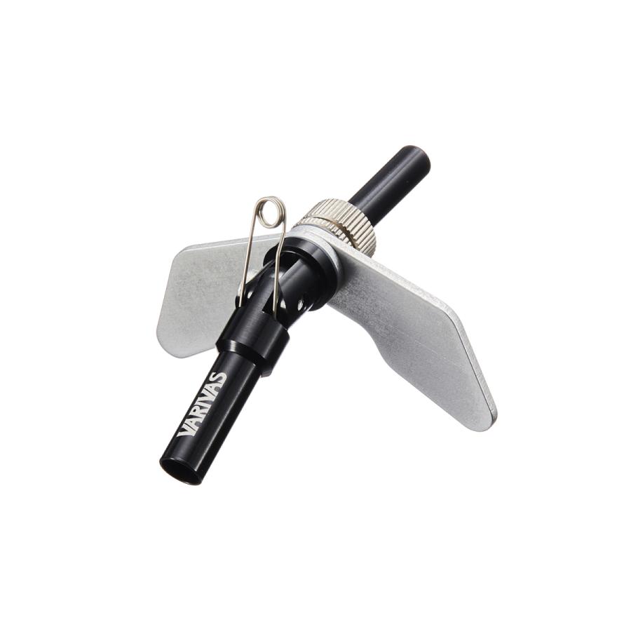 DAIWA（ダイワ） バリバス 公魚工房 わかさぎ釣り専用 前倒防止装置