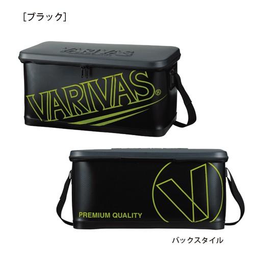 VARIVAS（バリバス） ショルダー タックル バッグ VABA-23 : つり具の