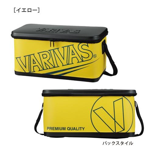 VARIVAS（バリバス） ショルダー タックル バッグ VABA-23 : つり具の