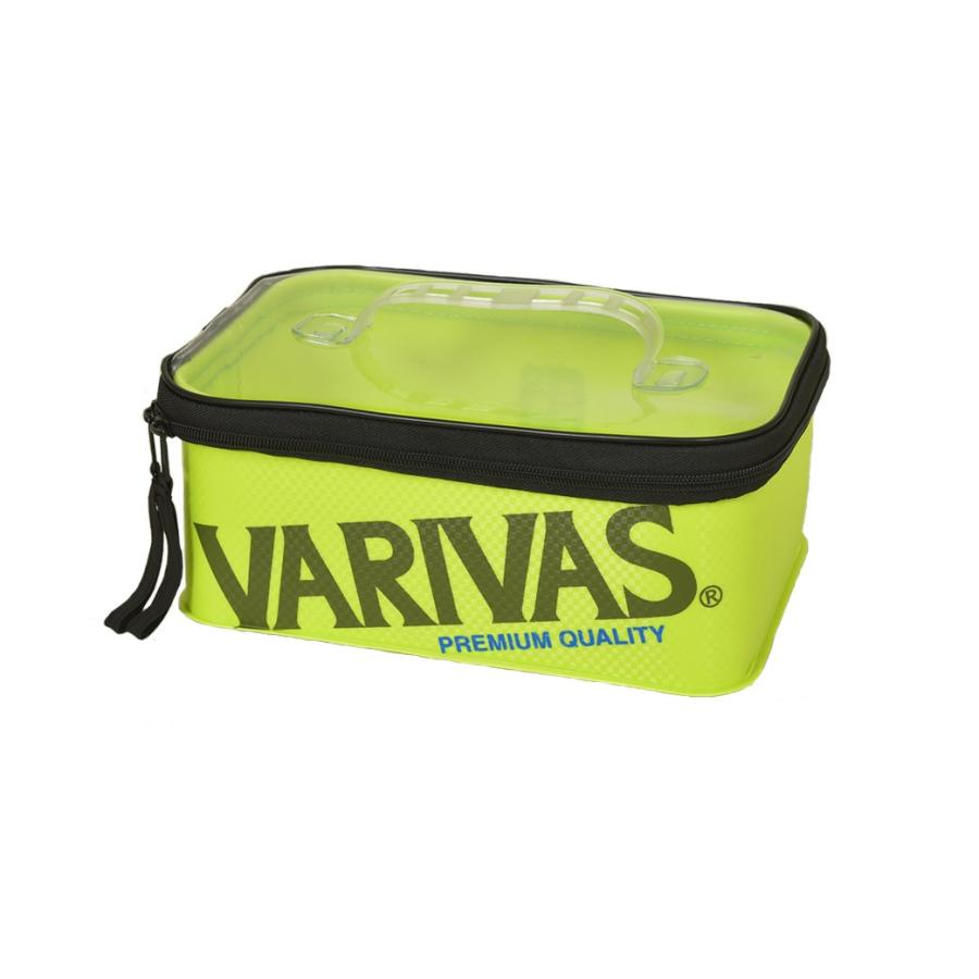 VARIVAS バリバス 公魚工房 システムケース VABA-34 / ワカサギ VARIVAS バリバス 公魚工房 システムケース VABA-34 / ワカサギ