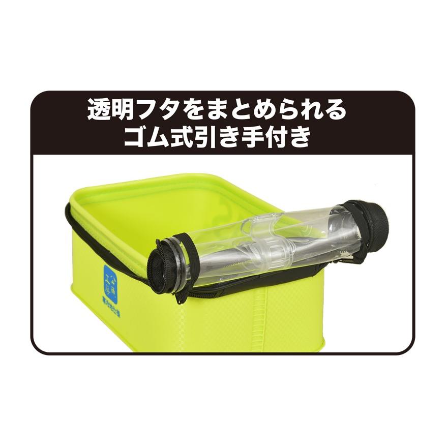 VARIVAS（バリバス） 公魚工房 システムケース VABA-34 / ワカサギ