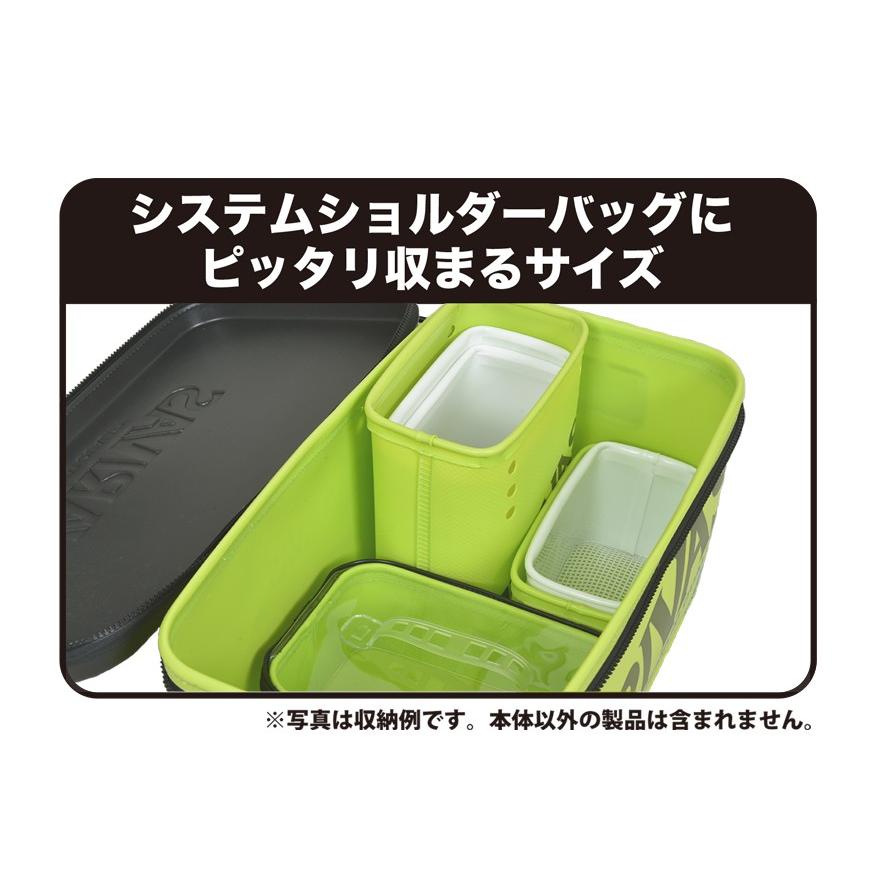 VARIVAS（バリバス） 公魚工房 システムケース VABA-34 / ワカサギ