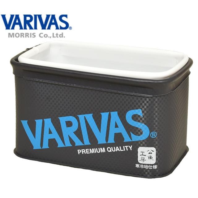 VARIVAS バリバス 公魚工房 ライブウェル VABA-35 / ワカサギ VARIVAS バリバス 公魚工房 ライブウェル VABA-35 / ワカサギ
