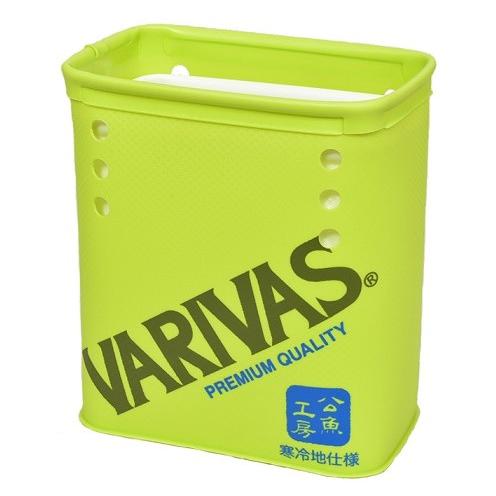 VARIVAS バリバス 公魚工房 スライドライブウェル VABA-36 VARIVAS バリバス 公魚工房 スライドライブウェル VABA-36