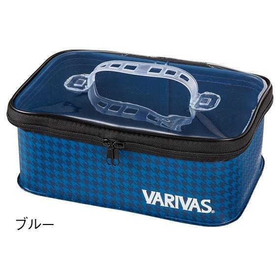 VARIVAS（バリバス） システムケース M VABA-40 : つり具の銭屋 - 通販