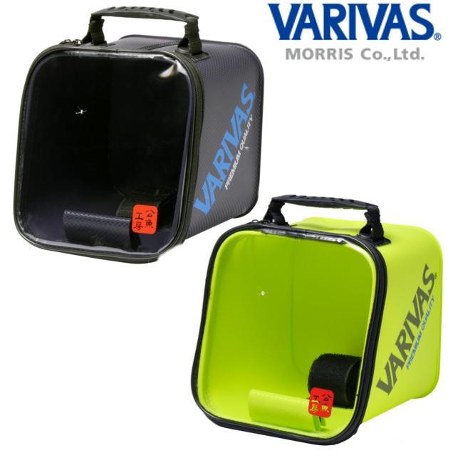 VARIVAS バリバス 公魚工房 魚探ケース VABA-42 / ワカサギ VARIVAS バリバス 公魚工房 魚探ケース VABA-42 / ワカサギ