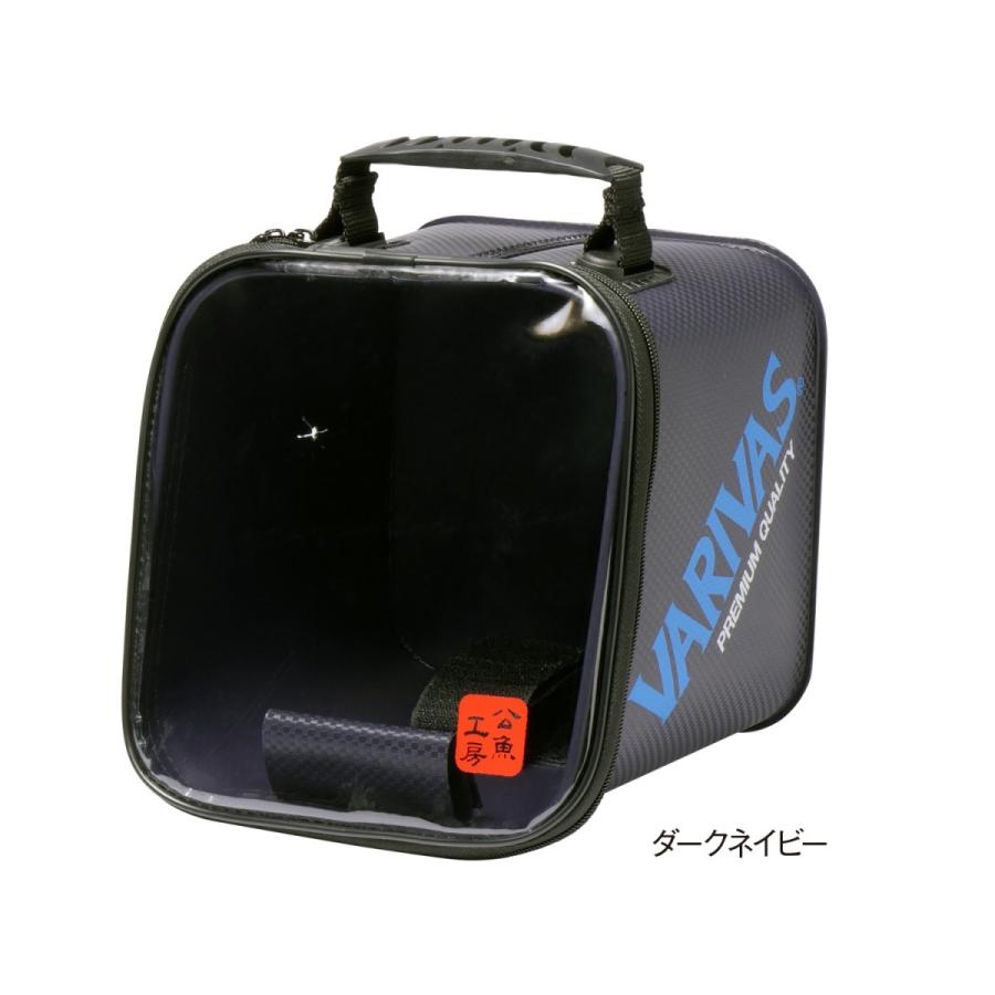 VARIVAS バリバス 公魚工房 魚探ケース VABA-42 / ワカサギ VARIVAS バリバス 公魚工房 魚探ケース VABA-42 / ワカサギ