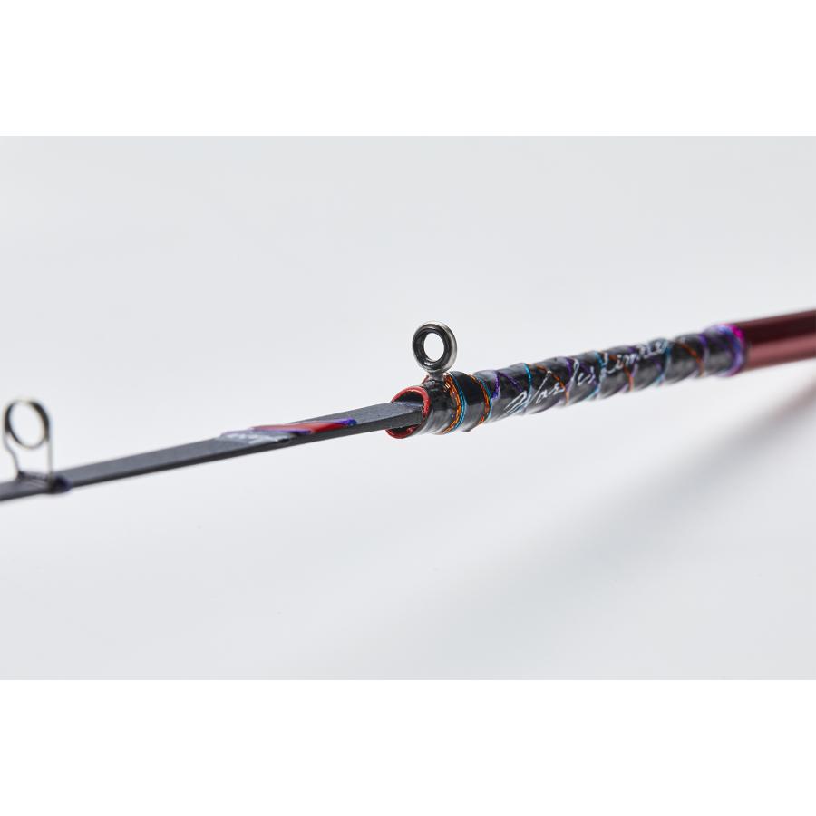 VARIVAS バリバス 公魚工房 ワカサギ穂先 グラファイトワークス VARIVAS バリバス 公魚工房 ワカサギ穂先 グラファイトワークス