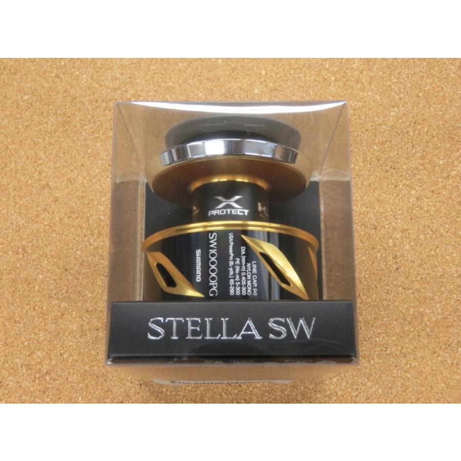 シマノ 19ステラSW10000PG スプール / SHIMANO 19 STELLA SW スペア 
