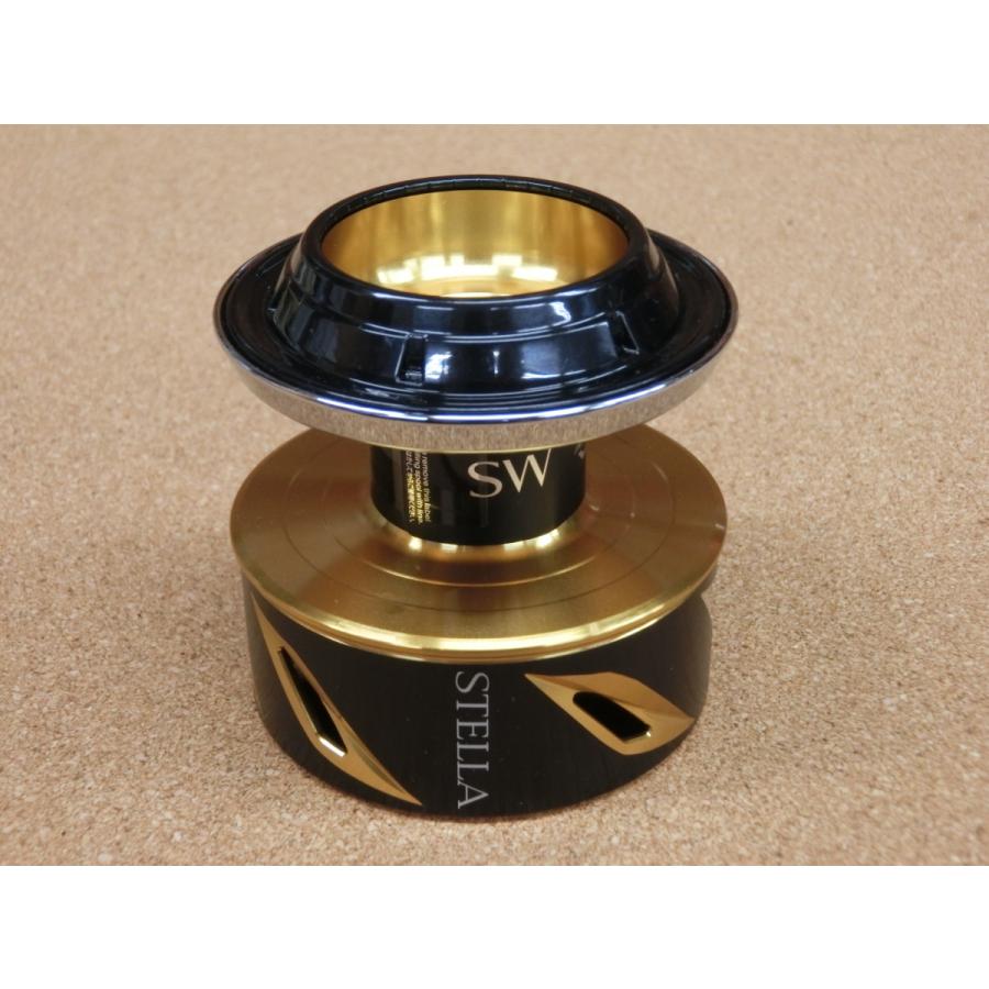 シマノ 19ステラSW10000PG スプール / SHIMANO 19 STELLA SW スペア 