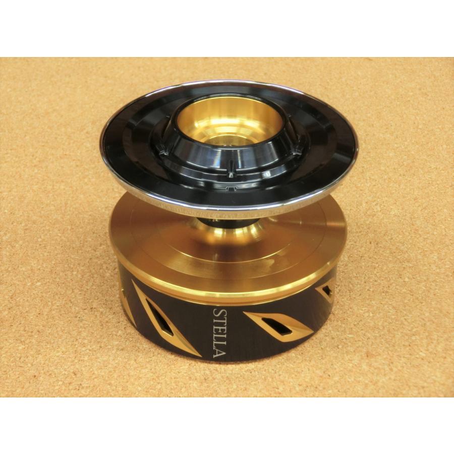 シマノ（SHIMANO） 20ステラSW30000 スプール / SHIMANO 20 STELLA SW